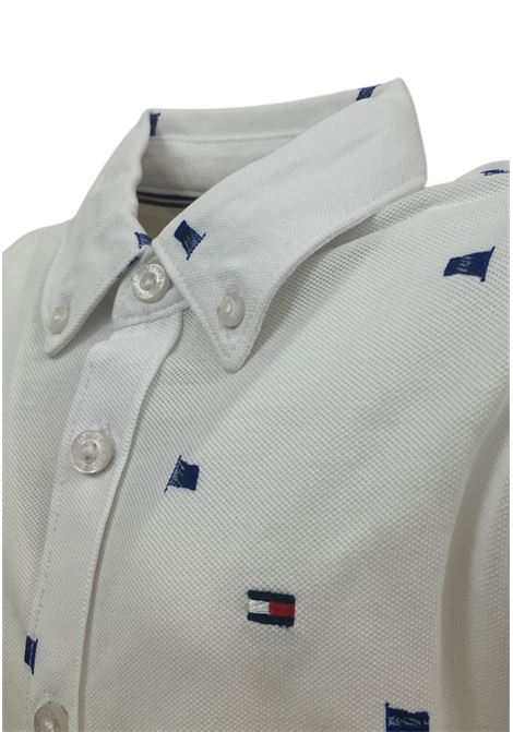  Tommy Hilfiger | KB0KB09594YBR
